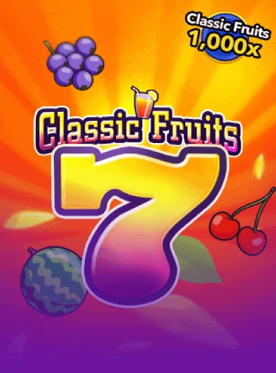 Megaways slot game cover at ah444